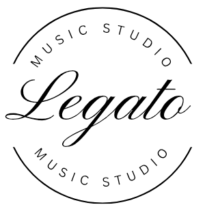 Legato Music Studio